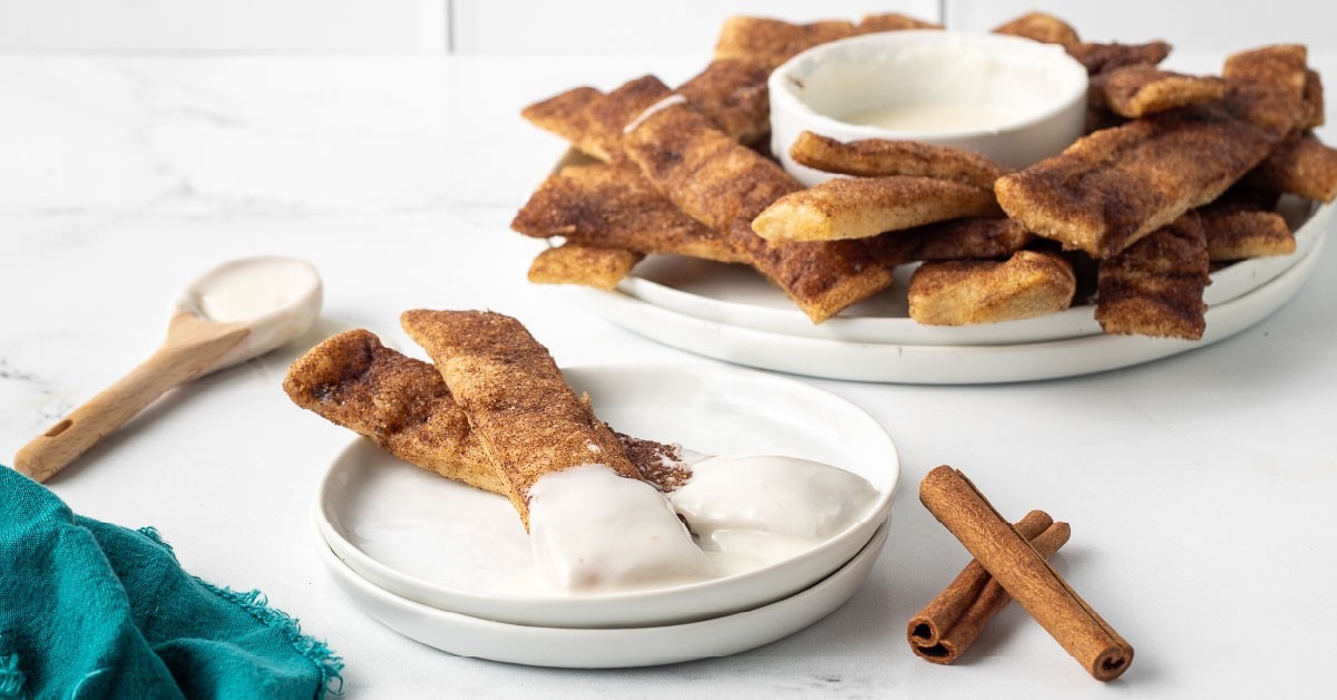 Skořice v trouře změní vůni vašeho bytu na vždy