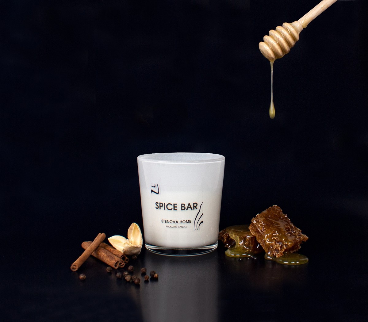 Skořice v trouře změní vůni vašeho bytu na vždy - image 1