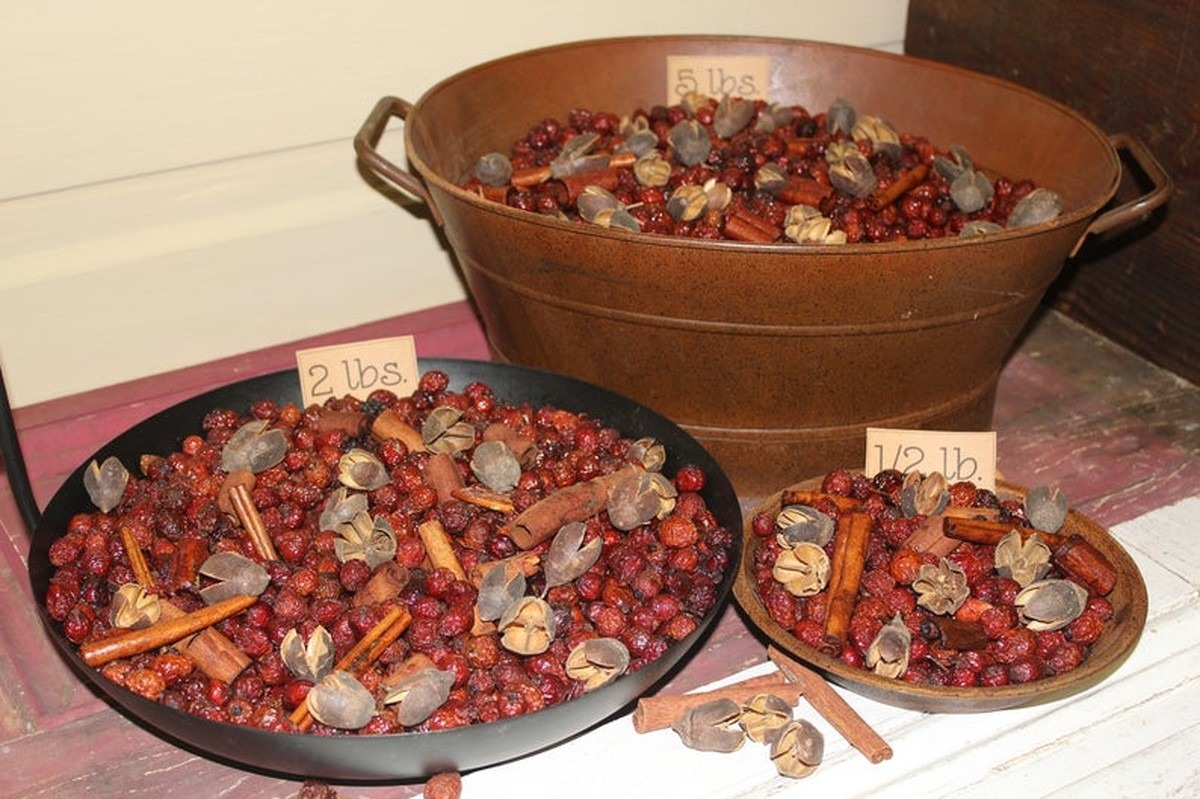 Skořice v trouře změní vůni vašeho bytu na vždy - image 2