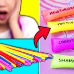 Staré brčko jako klíč do těžko dostupných míst – geniální využití