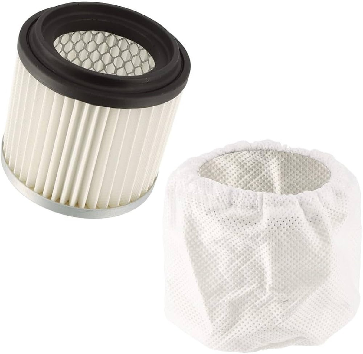 Staré ponožky jako filtry na vysavač? Geniální trik na zvýšení výkonu - image 1