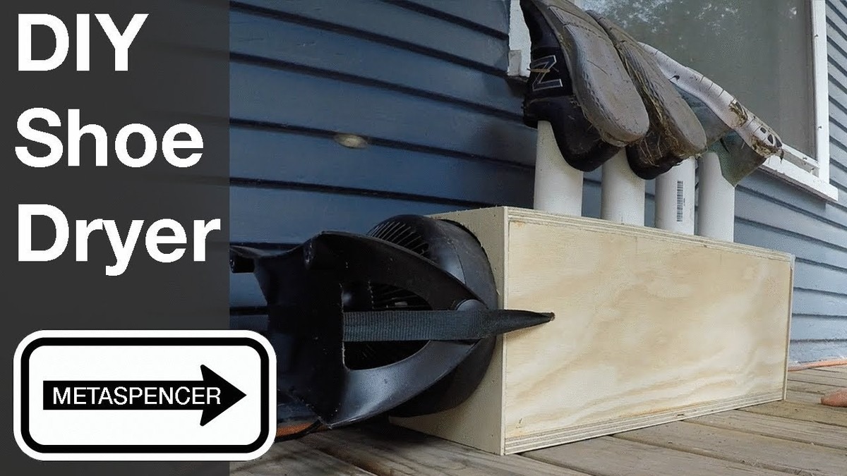 Staré punčochy jako uchovávač vlhkosti v botách – geniální trik - image 2