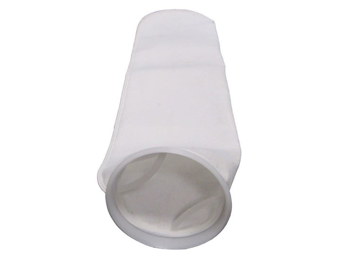 Starý ponožka jako filtr: geniální řešení pro vysavač