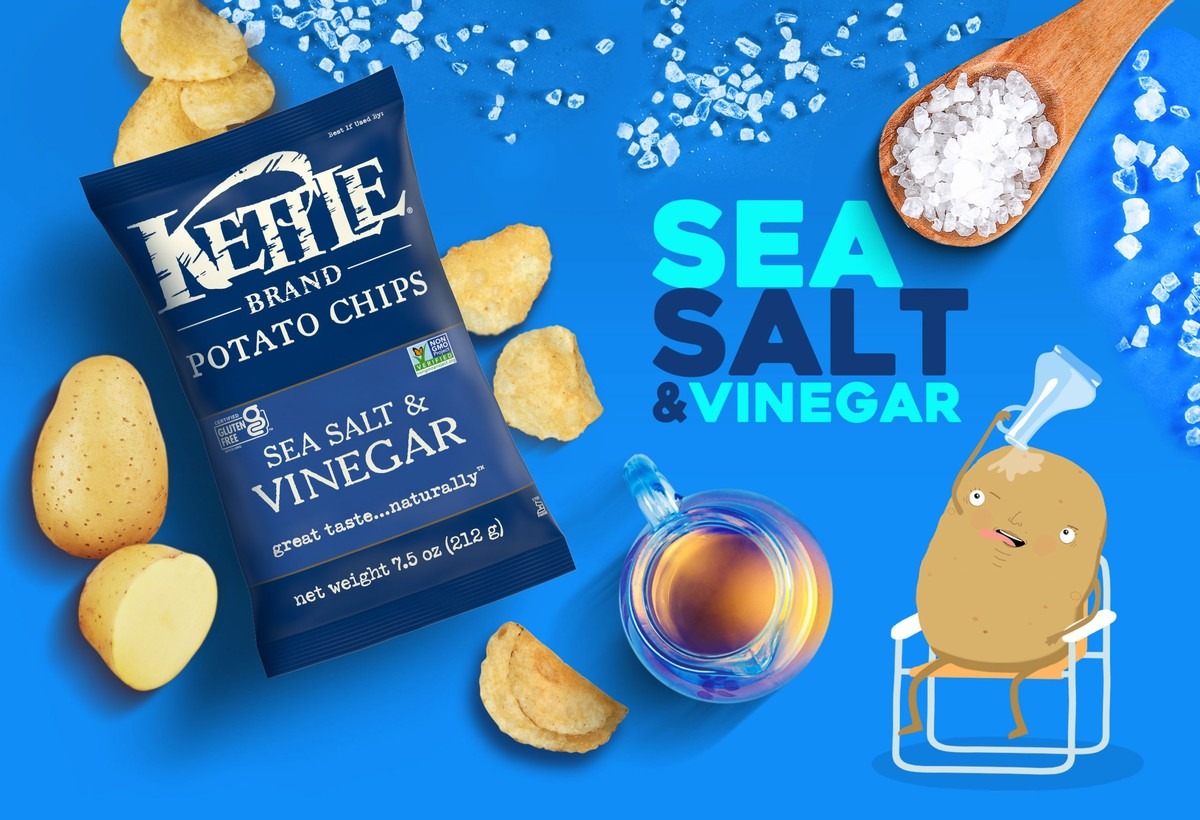 Sůl a ocet na tvrdou vodu v čajníku – návod českých babiček