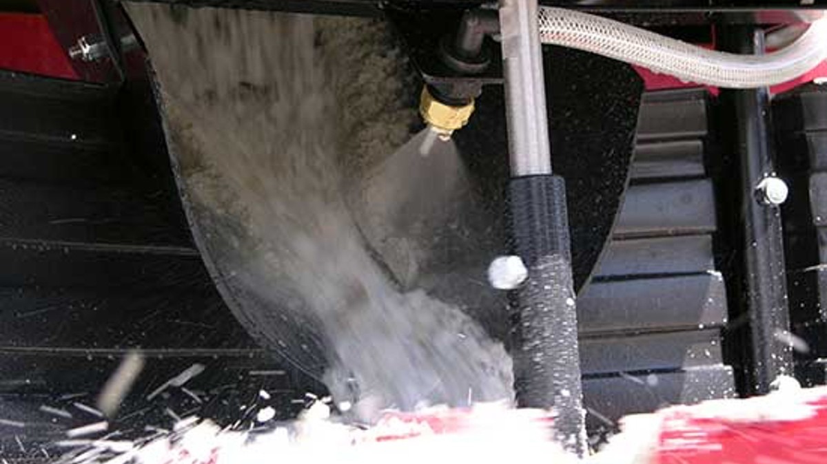 Sůl na topení zmrazí vaši alej za poloviční cenu - image 2