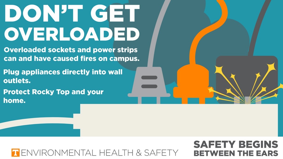 Tesaři varují: nikdy netlačte do zásuvky více jak 3 věci současně - image 1