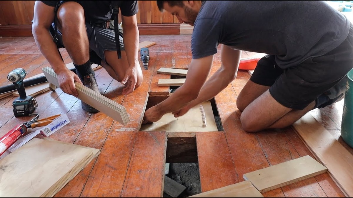 Tesař prozradí: proč vám prkna praskají a jak to zastavit - image 2