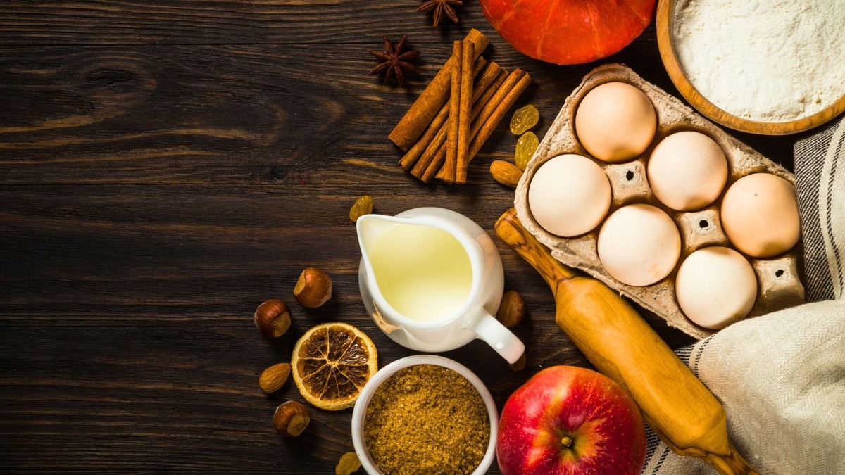 Vložte bobkový list do mouky: 120 let starý důvod proti molům - image 2