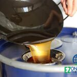 Vodáři vás prosí: nikdy nelévejte tento olej do odpadu