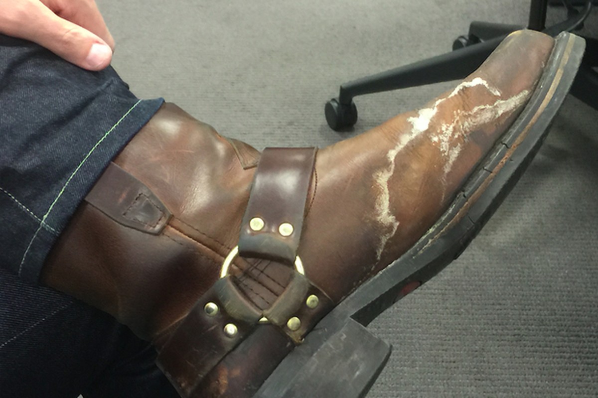 WD-40 na botách v zimě: co dělají opraváři, co vy ne - image 2