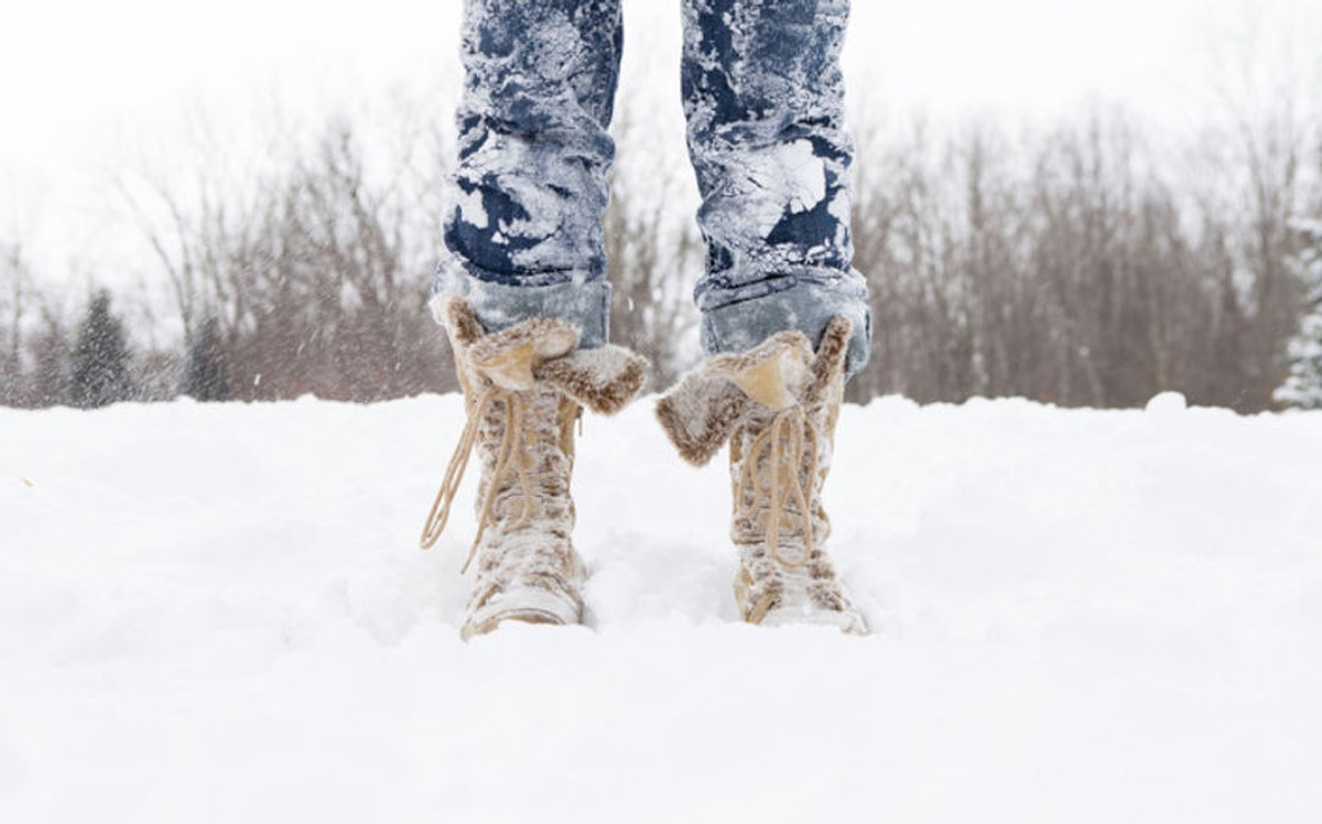 WD-40 na botách v zimě? Tajemství, které výrobci raději mlčí - image 2