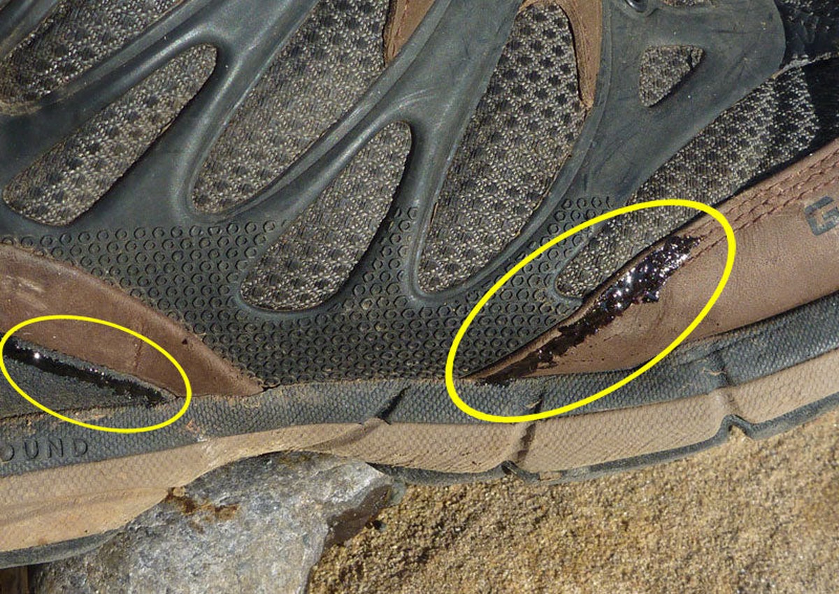 WD-40 na zimní botách? Trik, který opravuje průsakující švy za vteřiny - image 2