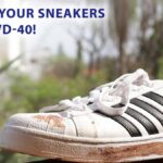 WD-40 na zimní boty? Tajemství, které výrobci skrývají