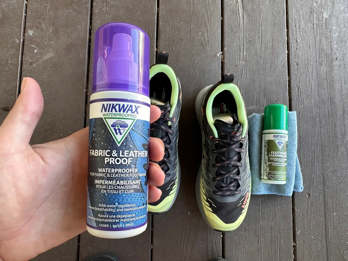 WD-40 na zimní boty: prostředek, který výrobci skrývají - image 1