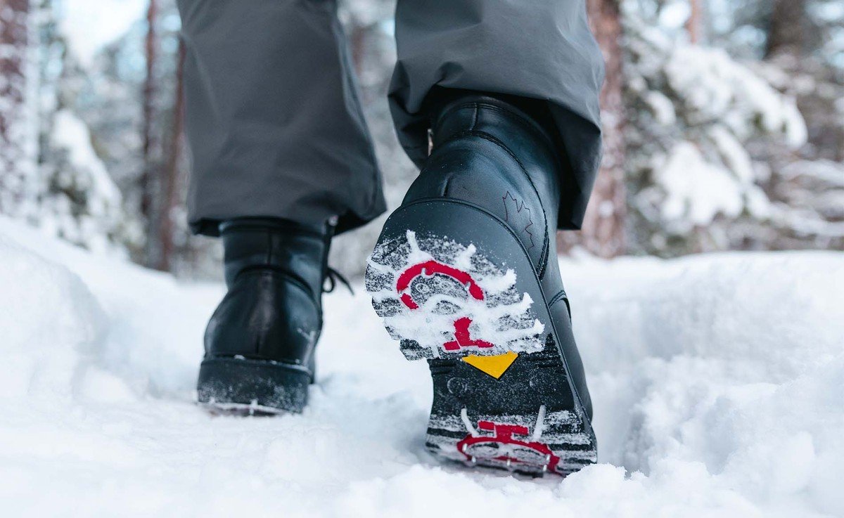 WD-40 na zimní boty změní vaši chůzi této zimy - image 2