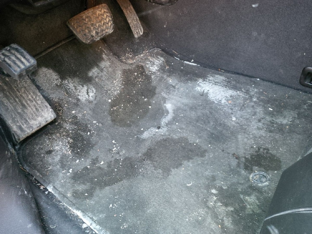 WD-40 na zimních botách: trik, který výrobci nechtějí zveřejnit - image 1