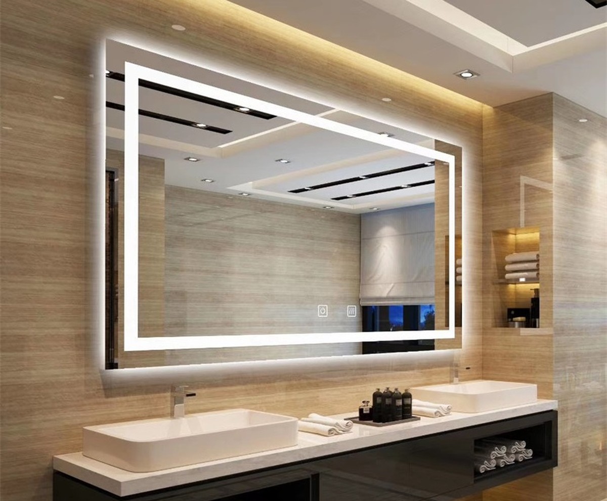 Zubní pasta na zrcadle zabraňuje mlžení lépe než komerční sprej - image 1