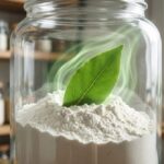 Bobkový list v mouce: trik starý sto let proti škůdcům