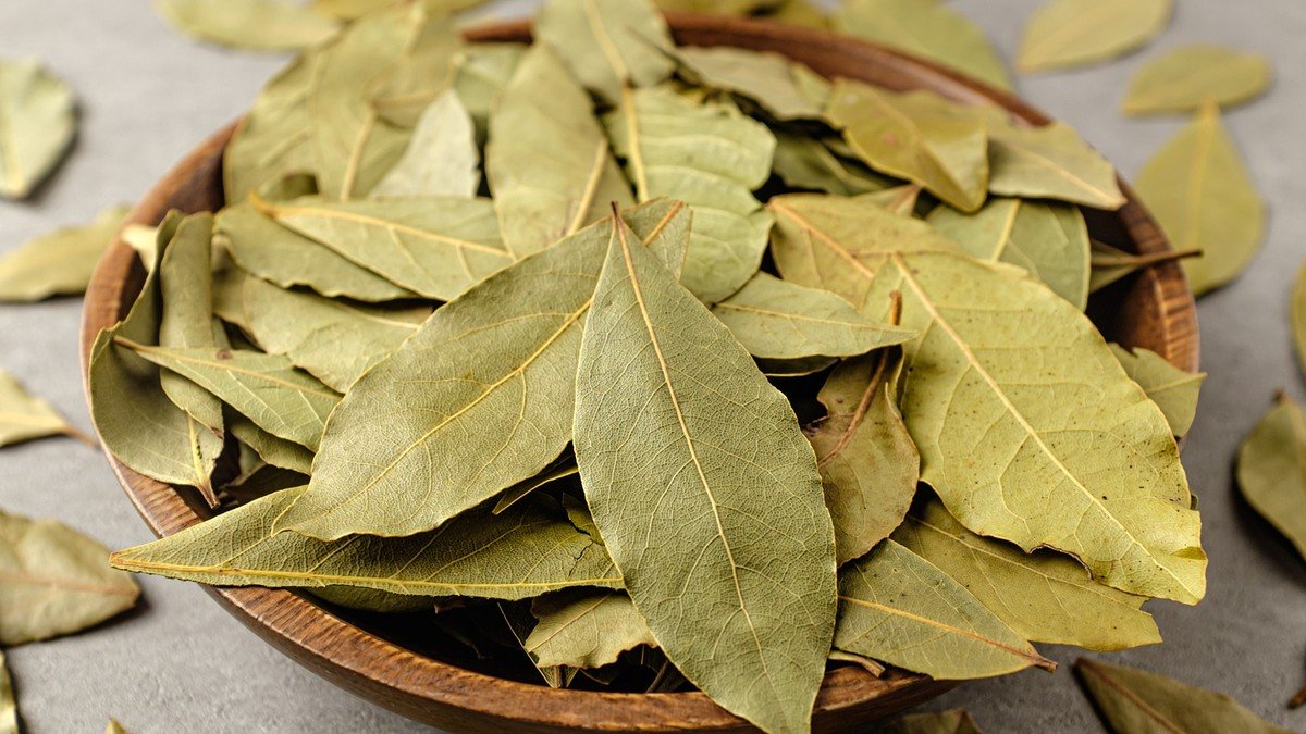 Bobkový list v mouce: trik starý sto let proti škůdcům - image 1