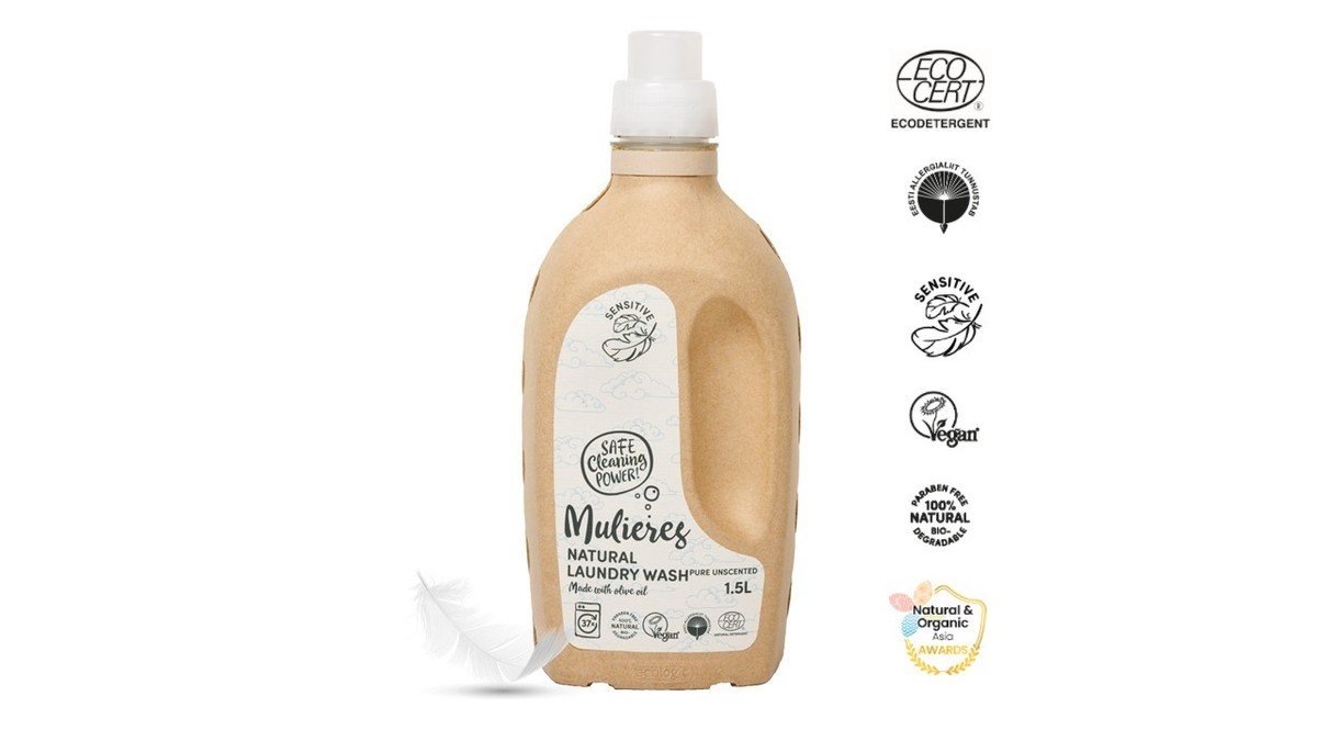 Citronová kůra v pračce: proč se z ní stává zázrak - image 2