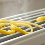 Citrónová kůra za radiátorem: Proč to sníží účty o čtvrtinu