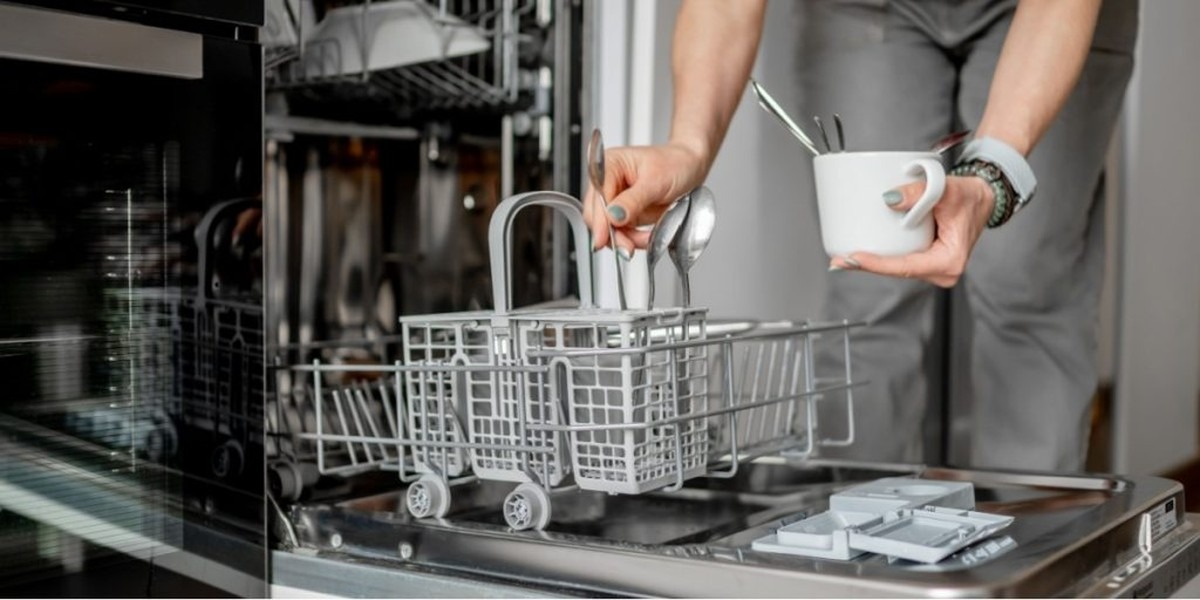 Citronová slupka v myčce? Hygiena a vůně zdarma na 50 cyklů - image 1