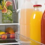 Citrónová šťáva na ledničku: jak se zbavit nepříjemného zápachu natrvalo