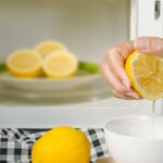 Citronová šťáva v mikrovlnné troubě? Nejjednoduší způsob, jak ji vyčistit