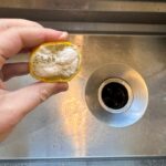 Citronová šťáva v umyvadlu: jak si vyrobit profesionální čistič za korunu