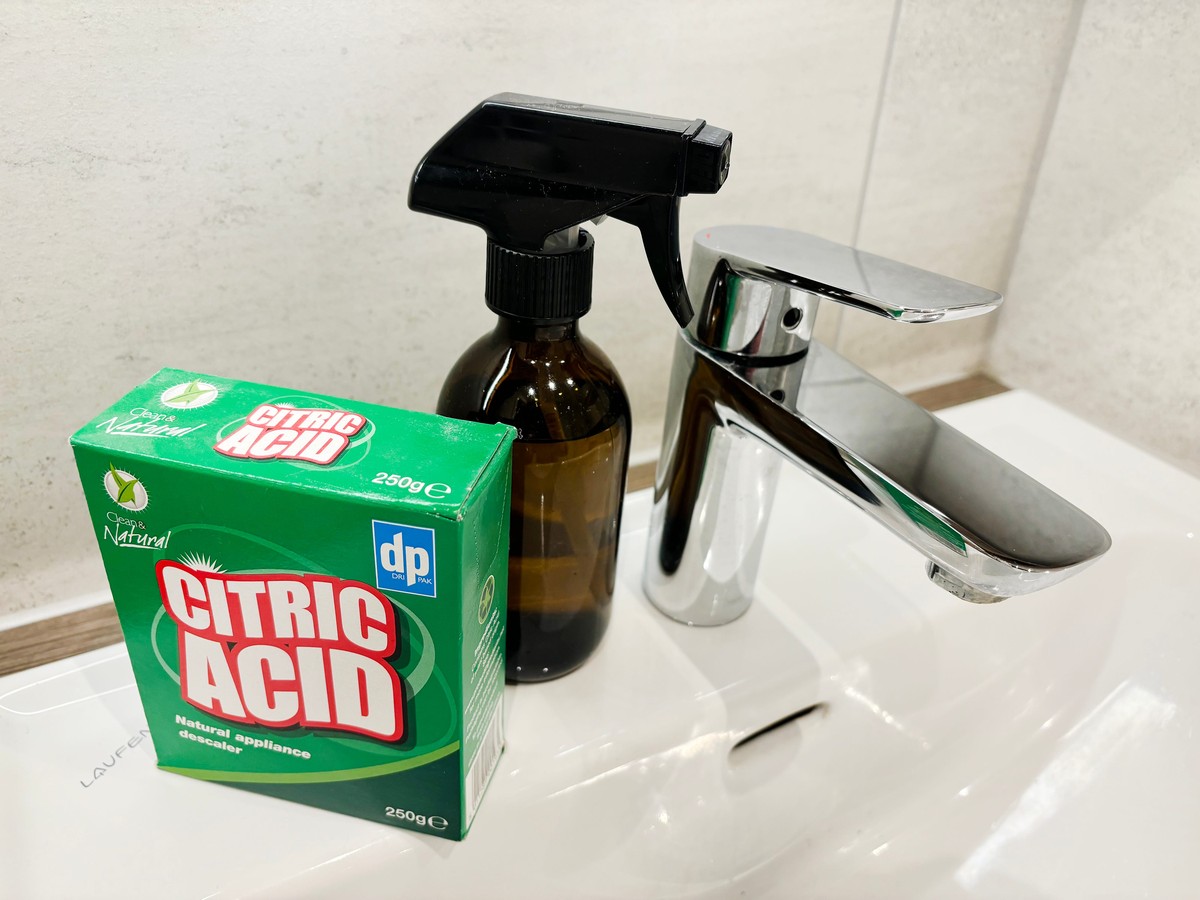 Citrónová šťáva v pračce: co dělá s bakteriemi líp než všechny gely - image 2