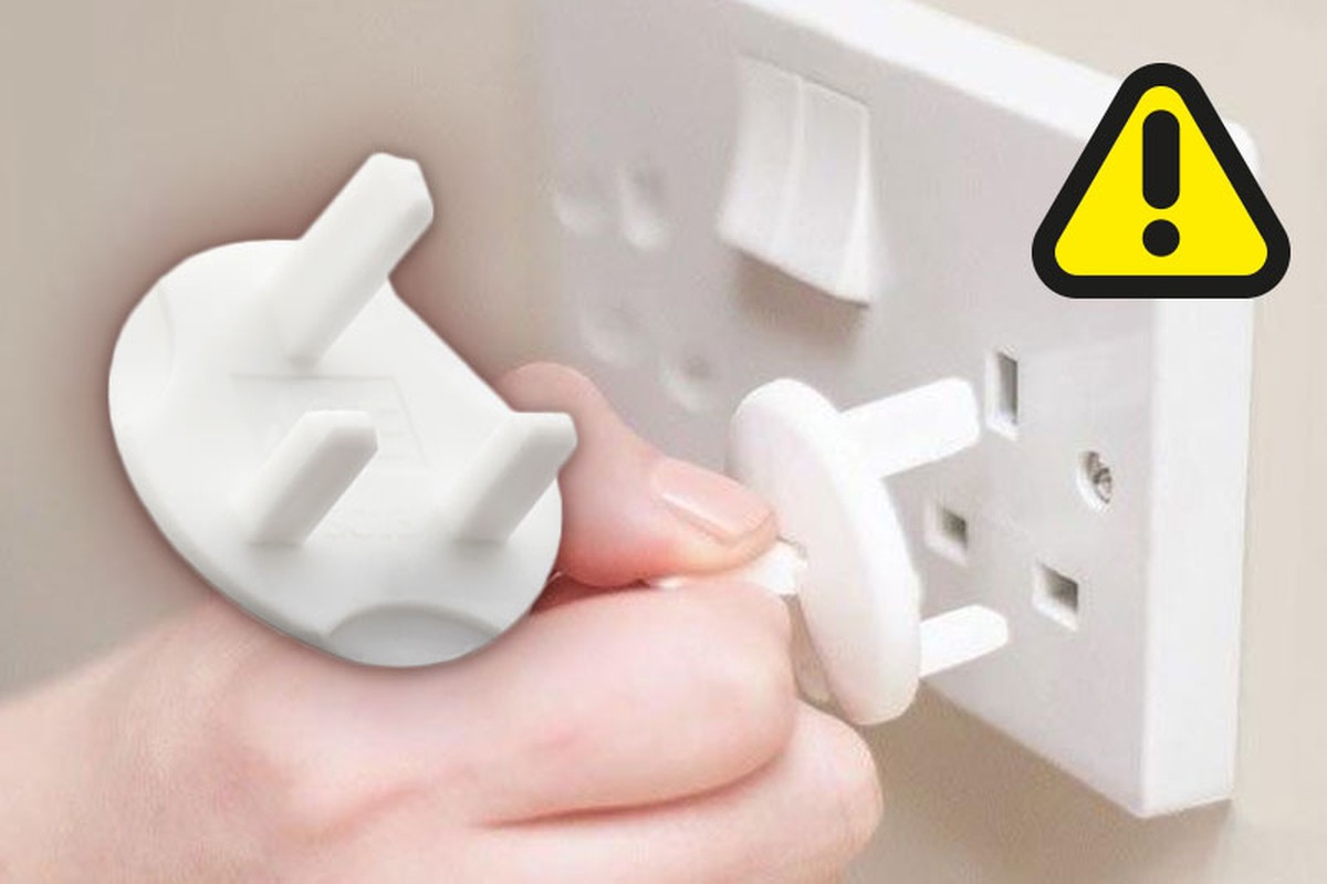 Elektrikáři upozorňují: tento zvyk vám zkrátí životnost zásuvek