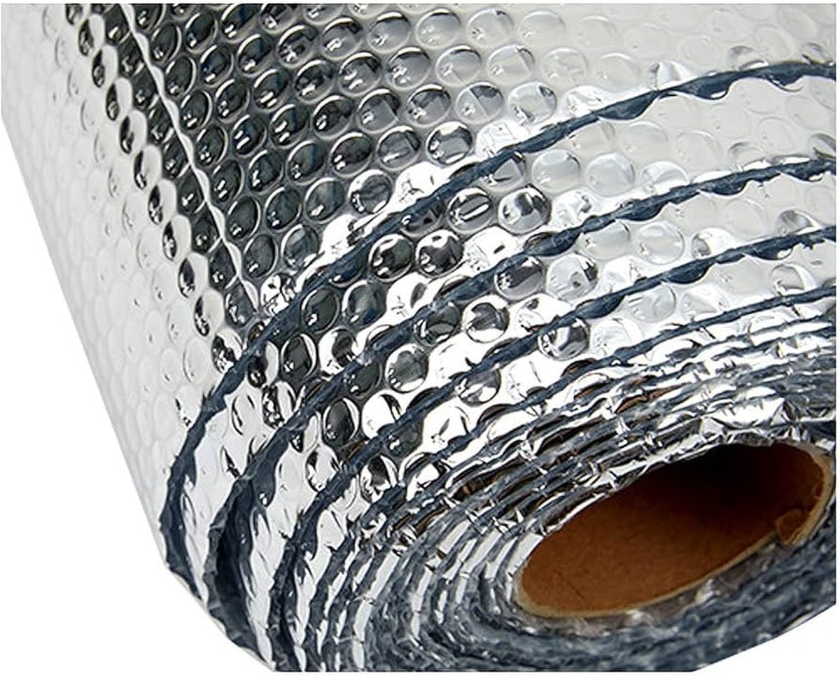 Hliníková fólie za radiátorem? Snižuje účty o 30 procent - image 2