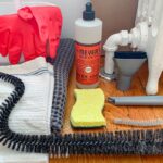 Instalatéři varují: nikdy neuklízejte radiátor touto soupravou