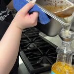 Instalatéři vás prosí: nikdy nelévejte tento olej do kanálu