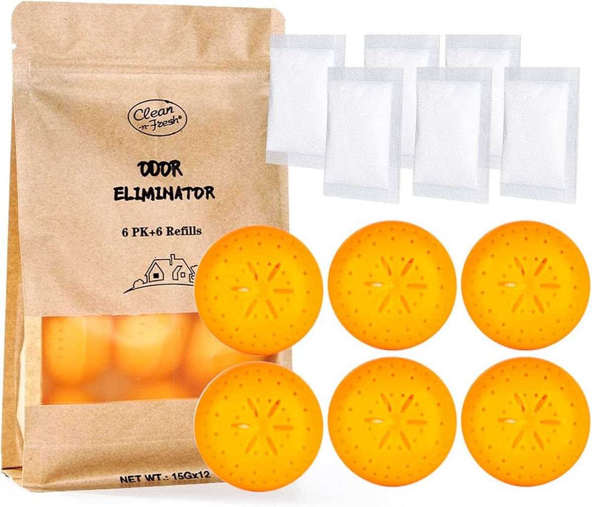 Jedlá soda v chladičce: zázrak, který nahradí drahé čističe - image 2