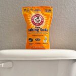 Jedlá soda v záchodě: jak vyřešit ucpaný sifon bez instalatéra