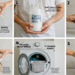 Jedna lyžička sody v pračce – co se stane s vašimi peřinami