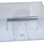 Kolík vepředu v zásuvce zmrazovače změní váš život