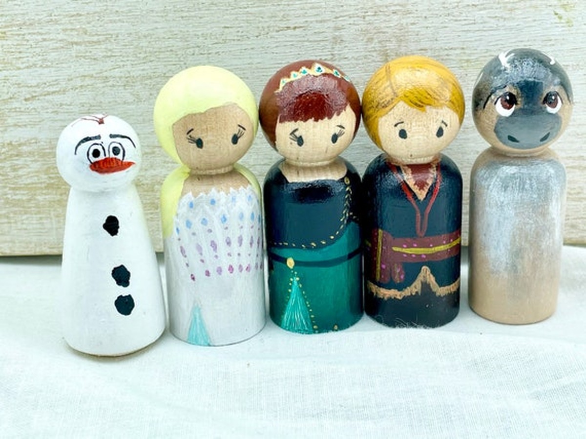 Kolík vepředu v zásuvce zmrazovače změní váš život - image 2