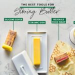 Krabička od másla v lednici? Trik na čerstvost, kterou znají profesionálové