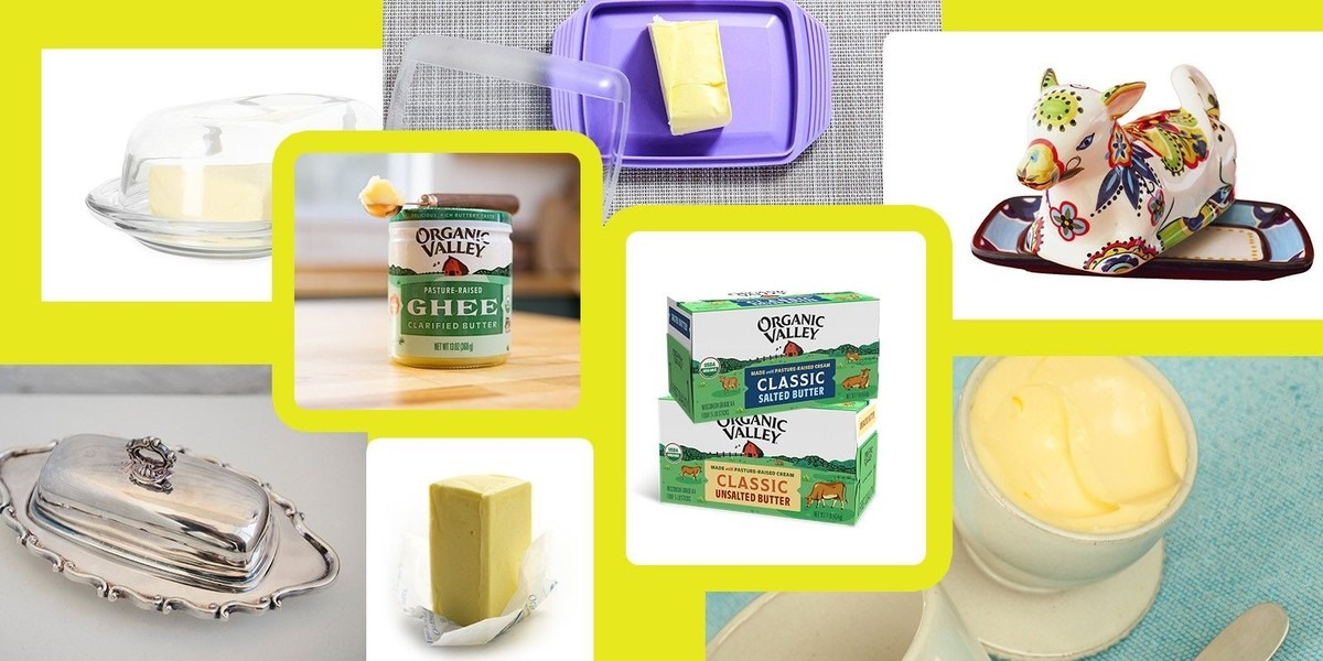 Krabička od másla v lednici? Trik na čerstvost, kterou znají profesionálové - image 2