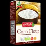 Kukuřičný škrob na podlahu – levnější než každý prostředek