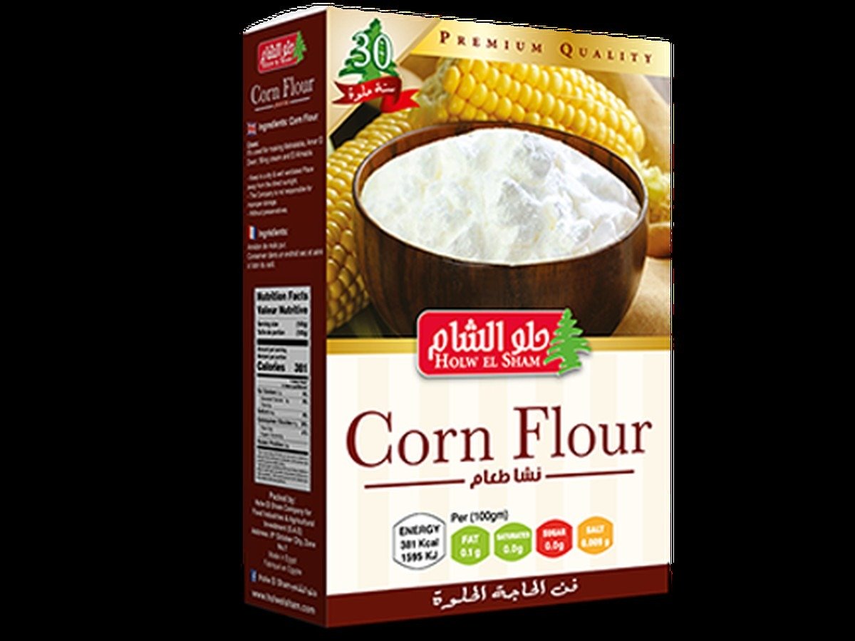 Kukuřičný škrob na podlahu – levnější než každý prostředek