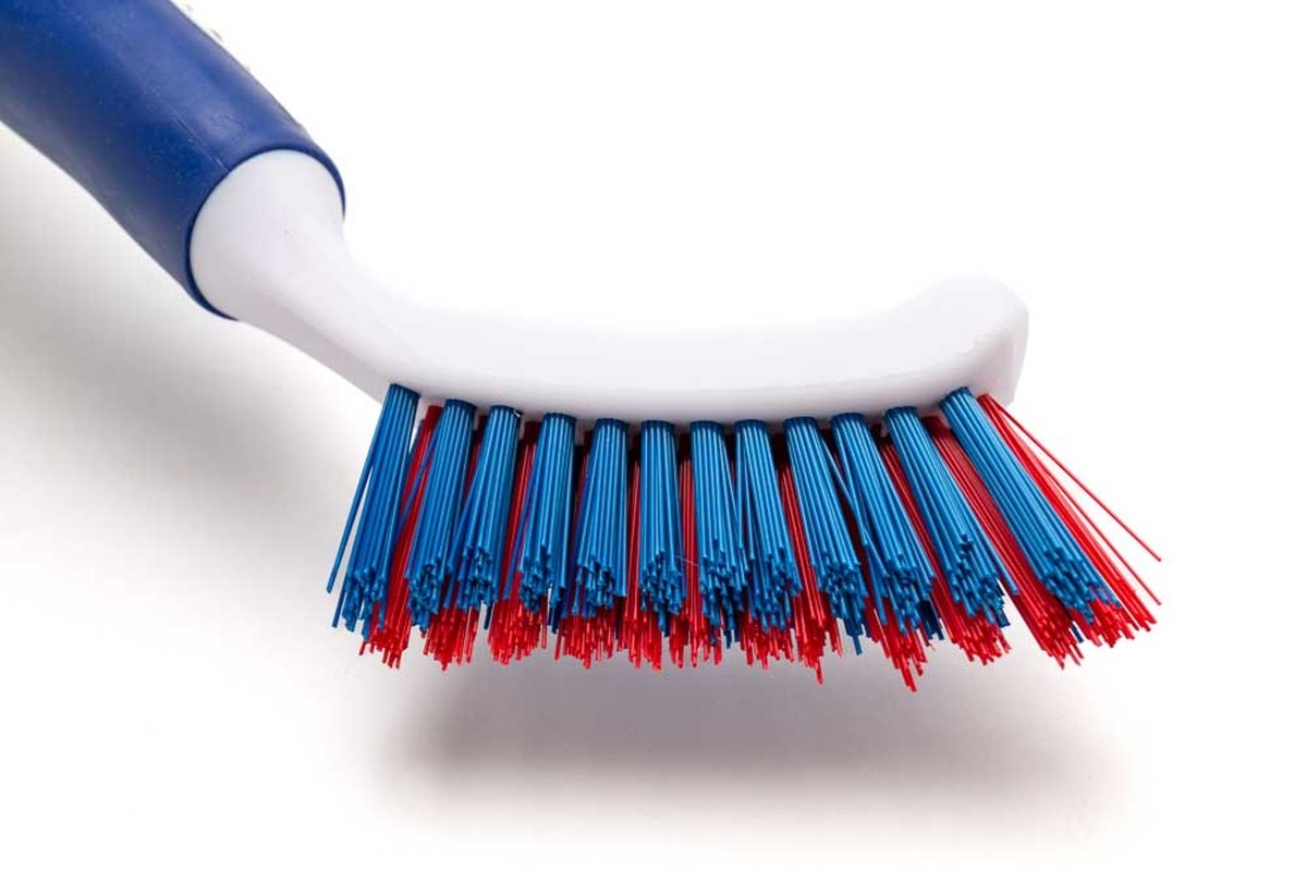 Kupte si starý toustovací chlebovník: perfektní nástroj na čištění spár - image 2