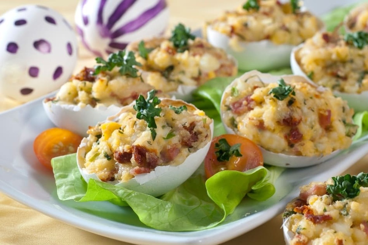 Lemon a vejce: kombinace která rozpustí i staré škrábance - image 1