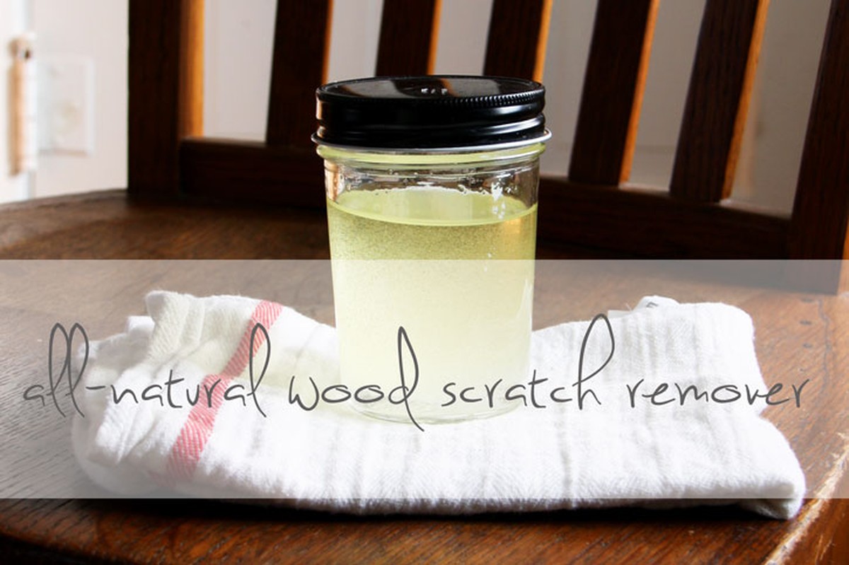 Lemon a vejce: kombinace která rozpustí i staré škrábance - image 2