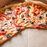 Objednaná pizza v ledničce? Správný trik na čerstvost