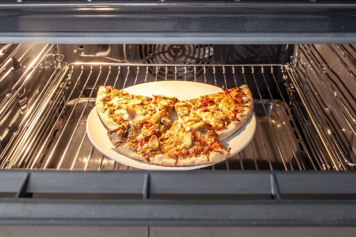 Objednaná pizza v ledničce? Správný trik na čerstvost - image 2