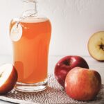 Ocet do teplé vody ráno: co se s tělem stane za měsíc