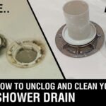 Ocet v trubicích: jak vyčistit Had v koupelně bez chemie